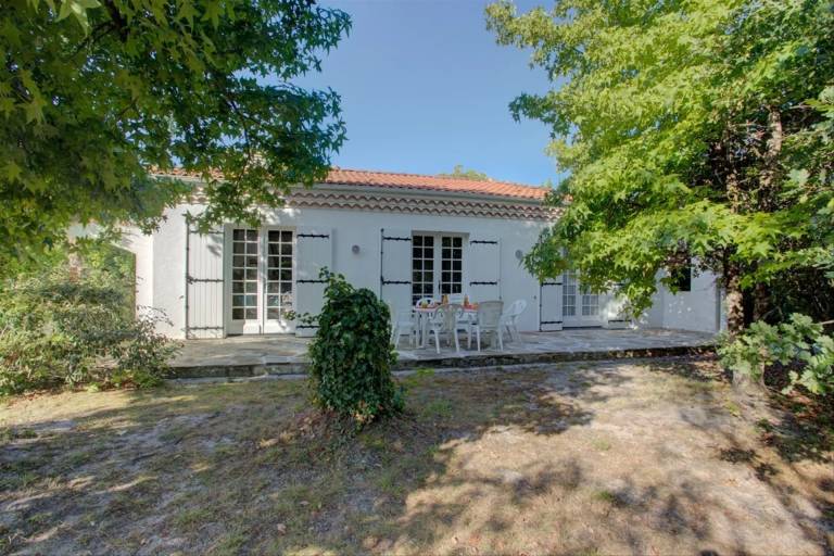 Villa  Sanguinet