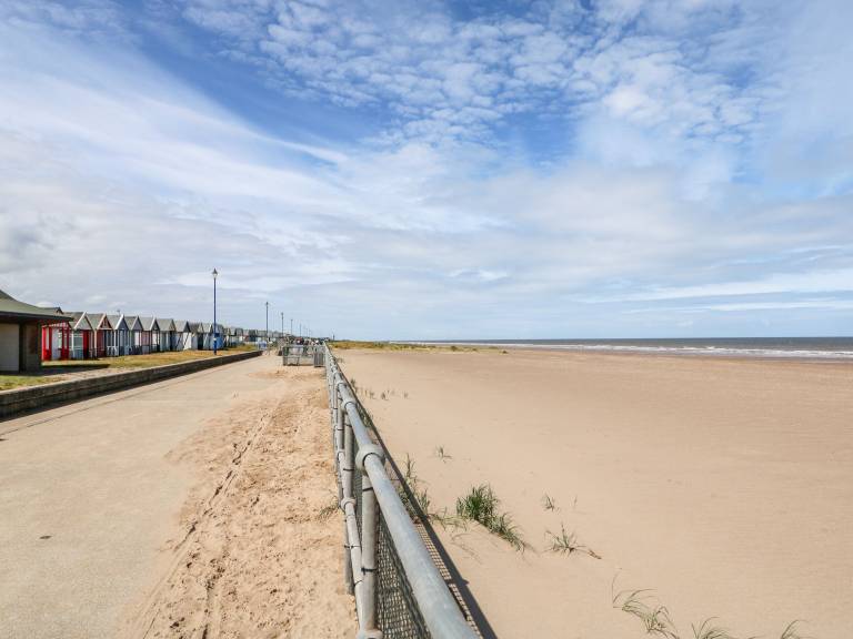 House Mablethorpe