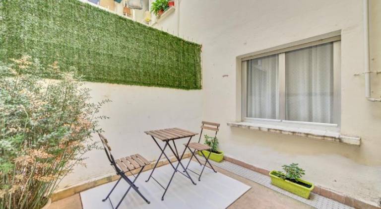 Rental apartment | Pet-friendly — photo 4