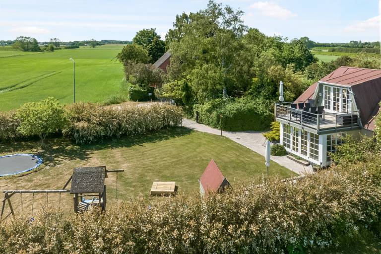 Ferienhaus  Otterup Sogn