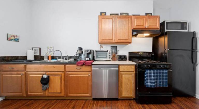 Holiday apartment for 3 persons — photo 4