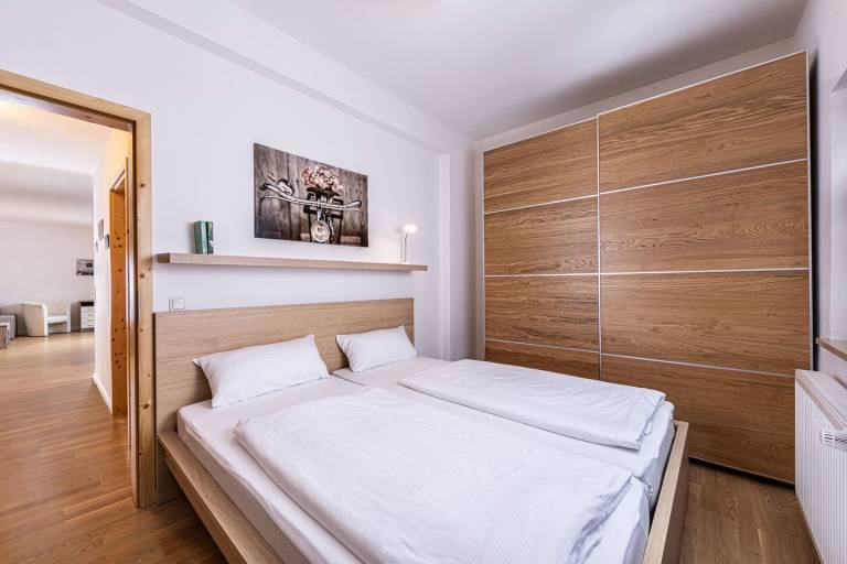 Komfortable Ferienwohnung "Leni" in Bischofswiesen - Hunde willkommen — photo 3