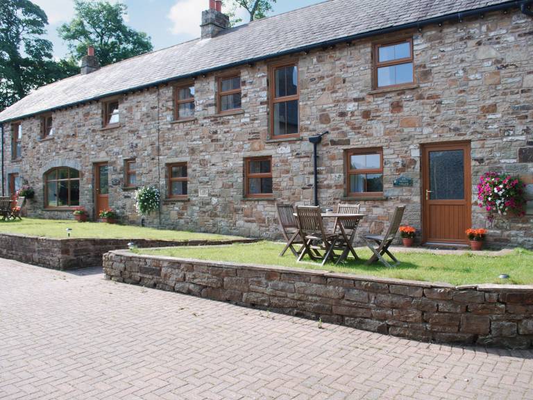 Landhaus Alston Moor