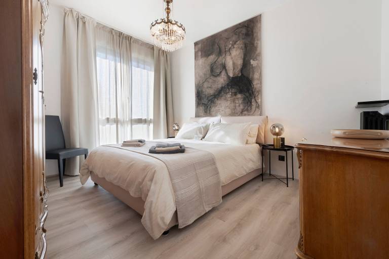 Fully equipped nice house with fast internet | Mountain view | Good for workation | Pet-friendly in Malgrate