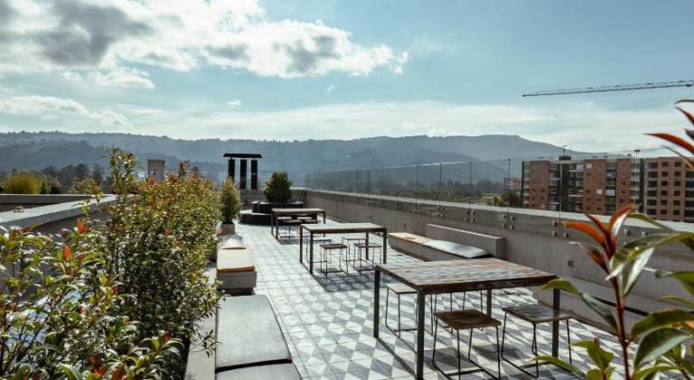 UMA Suites Chia — photo 5