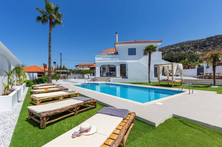 Villa Malia