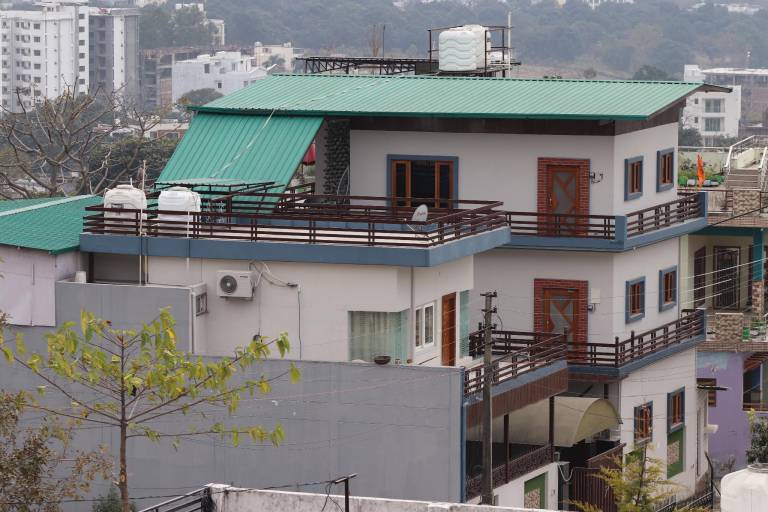 Rental apartment | Pets are welcome in Dehradun