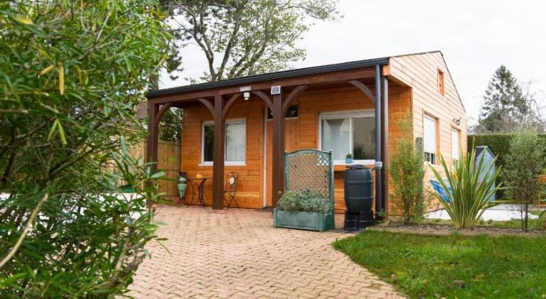 Wonderful chalet | Pets allowed in Caen