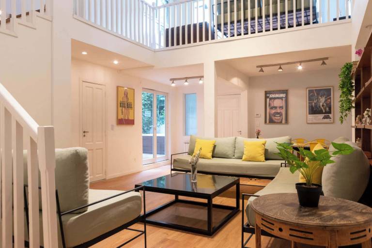 Condo Belgrano