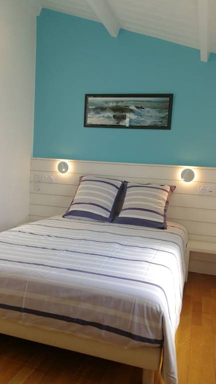 Appartement  Le Bois-Plage-en-Ré