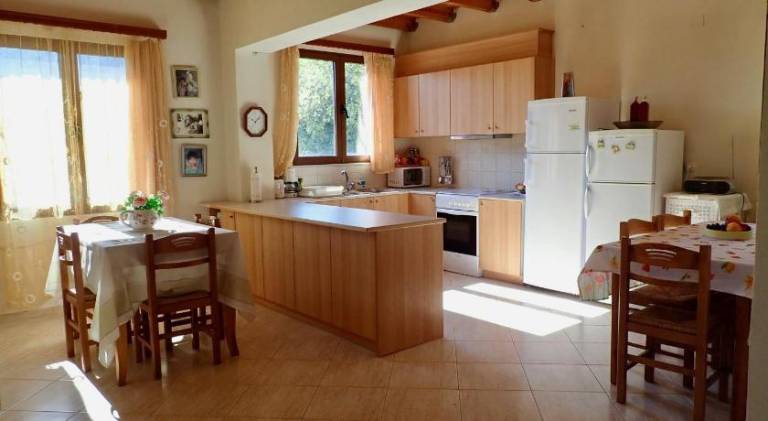 House with 4 rooms for 8 persons — photo 3