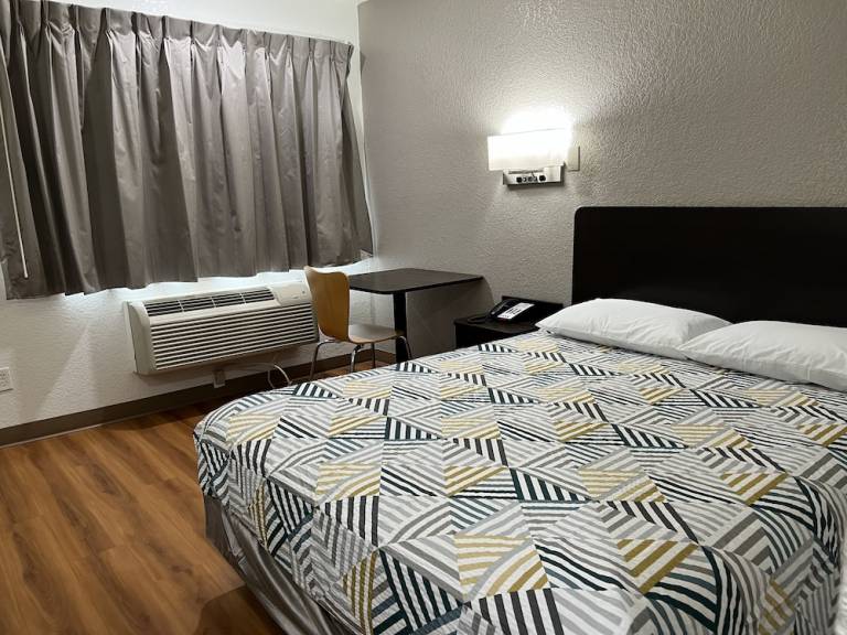 Motel Longview