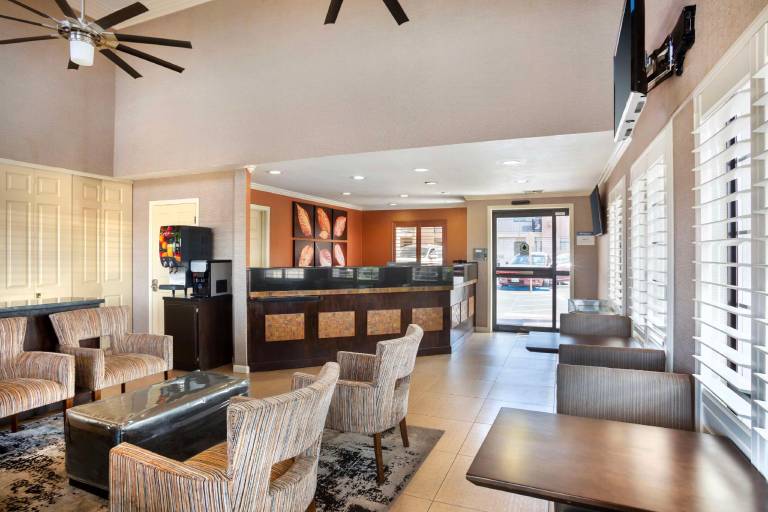 Best Western Inn — photo 3