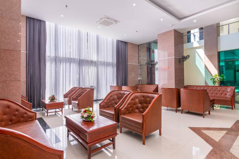 AD41 HOTEL HUE (CITY & RIVER VIEW) — photo 4