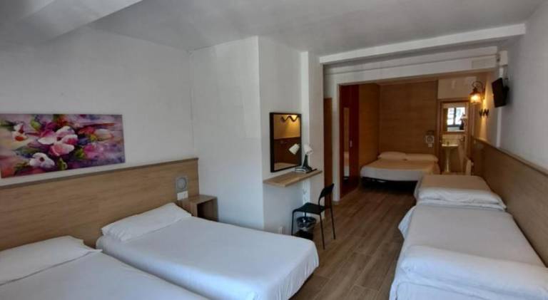 Hotel Avanti — photo 2