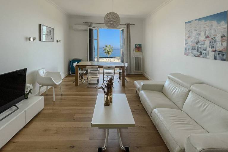 Apartmán  Nice
