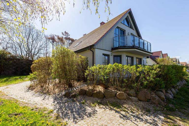 Ferienwohnung  Wustrow