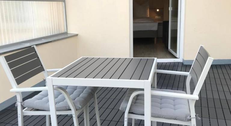 Hotel Select Suites & Aparts — photo 5