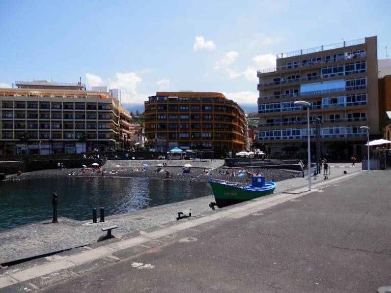 Apartamento Puerto de la Cruz