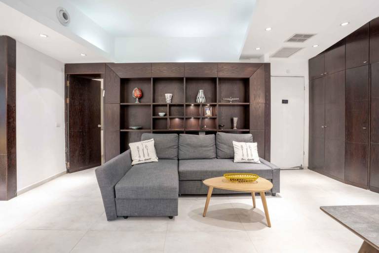 Vacation home | Near Dizengoff Street — photo 3