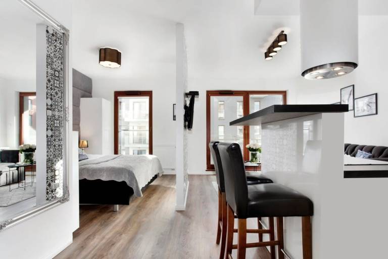 Rental apartment with pool & jacuzzi | Next to Golden Gate — photo 5