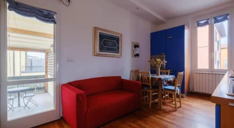 Rental apartment with 1 room for 3 persons — photo 2