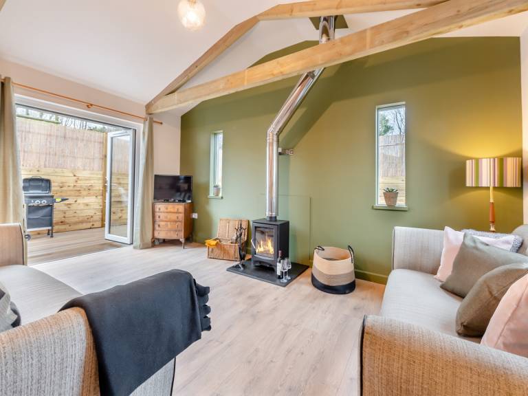 Cottage  Bigbury-on-Sea