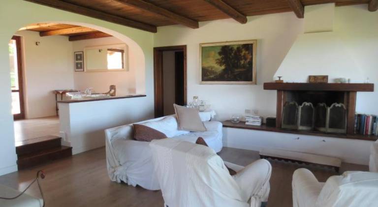 Bed & Breakfast  Offagna