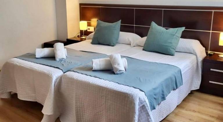 Bed & Breakfast Mellid