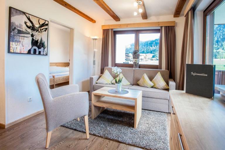 Ferienwohnung Pertisau