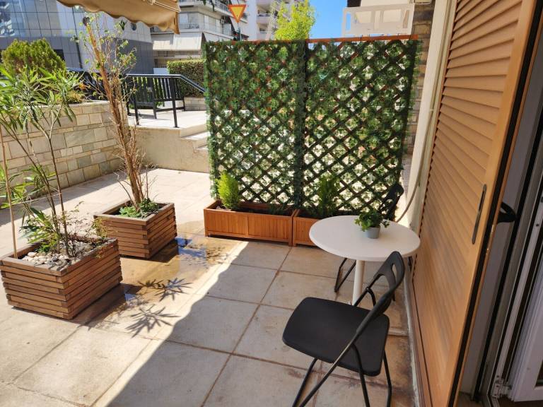 Apartment South Athens
