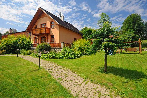 Privat Majo in Liptovsky Mikulas