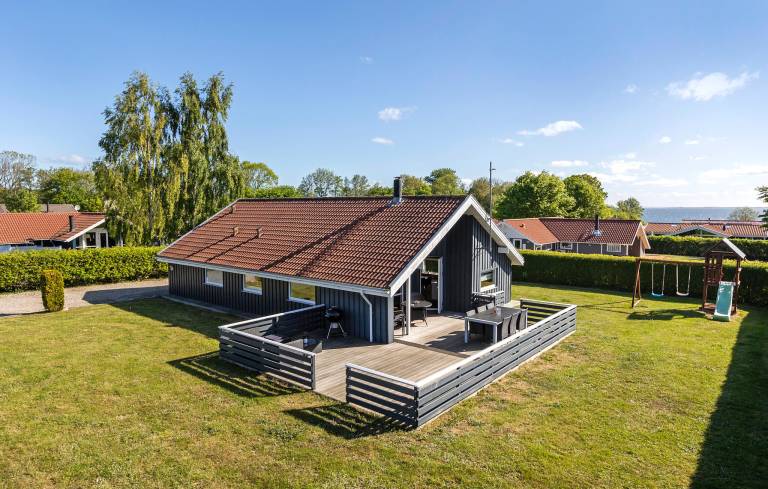 Ferienhaus Sydals Kommune