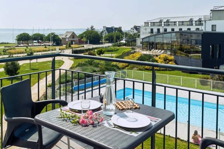 Wonderful apartment with terrace | Beach nearby | Dogs allowed — photo 2