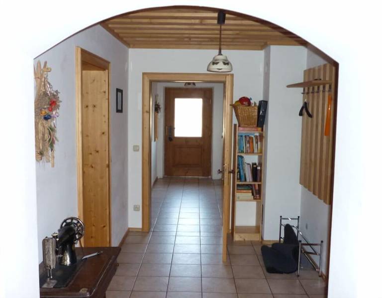 Ferienwohnung Bad Kötzting