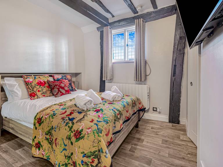 Appartement  Canterbury