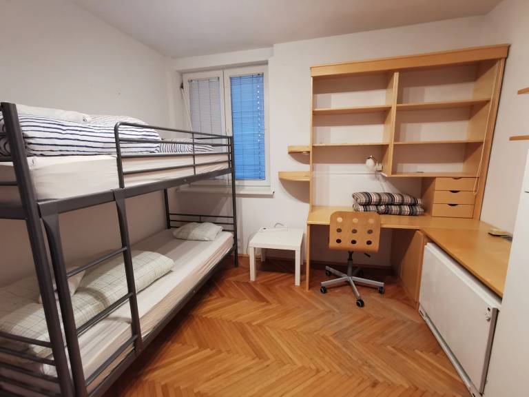Apartma  Brezje pri Dobrovi