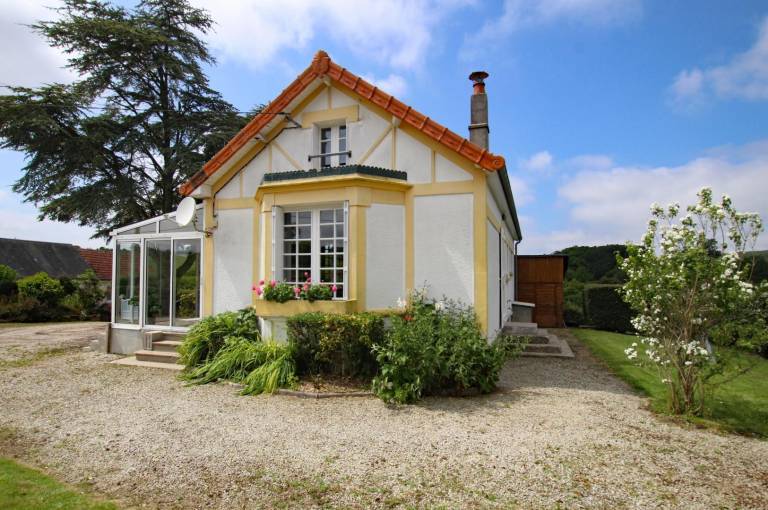 Gîte Quettehou