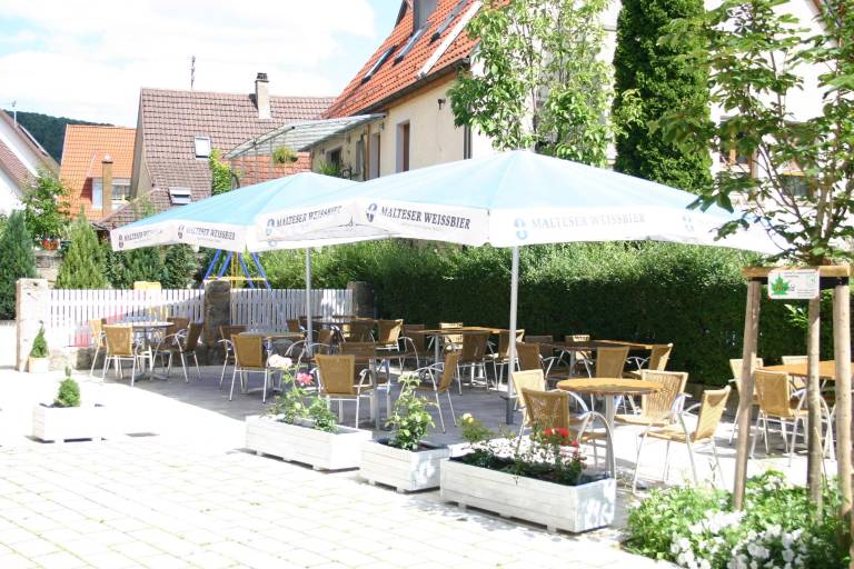 Gasthaus Traube — photo 5