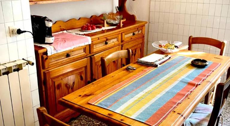 Vacation home with 3 rooms for 6 persons — photo 3