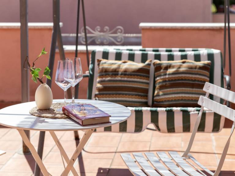 Appartamento Olbia