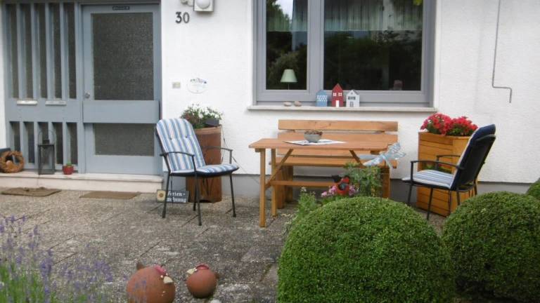 Ferienwohnung Emmelshausen