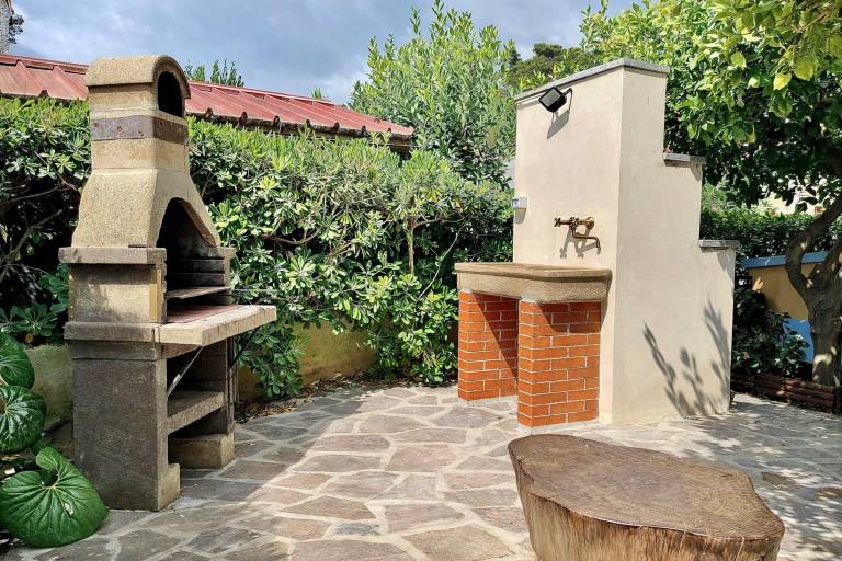 Family-friendly pleasant apartment with barbeque | Close to the beach | Pet-friendly — photo 5