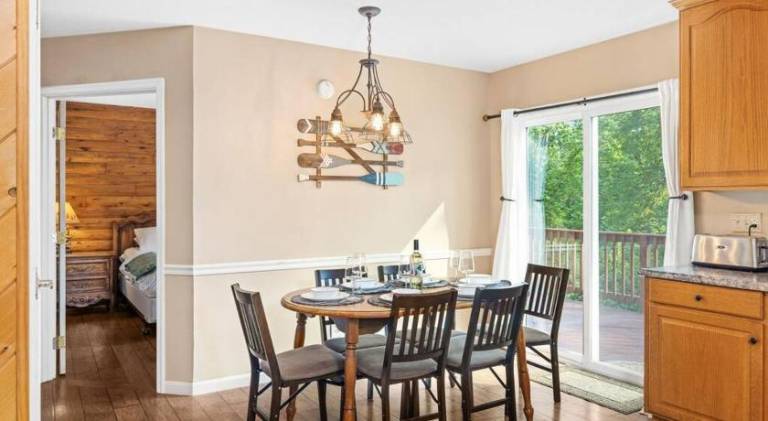 House with 4 rooms for 10 persons — photo 4