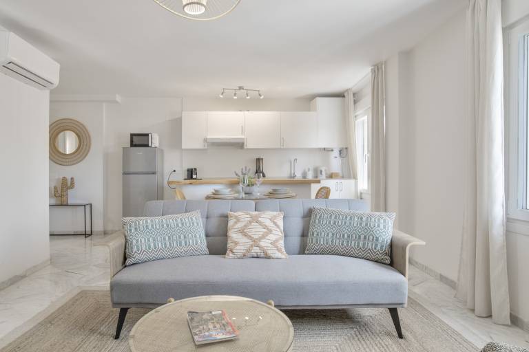 Ferienwohnung Ronda