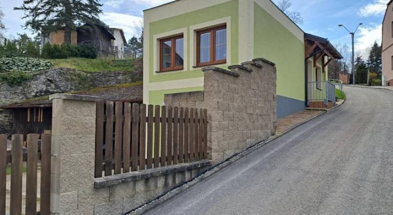 Holiday apartment with 1 room for 4 persons — photo 4