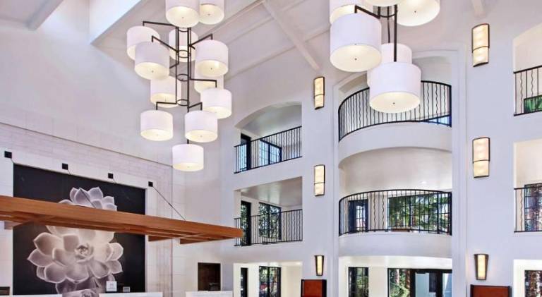 Embassy Suites by Hilton Palm Desert — photo 2