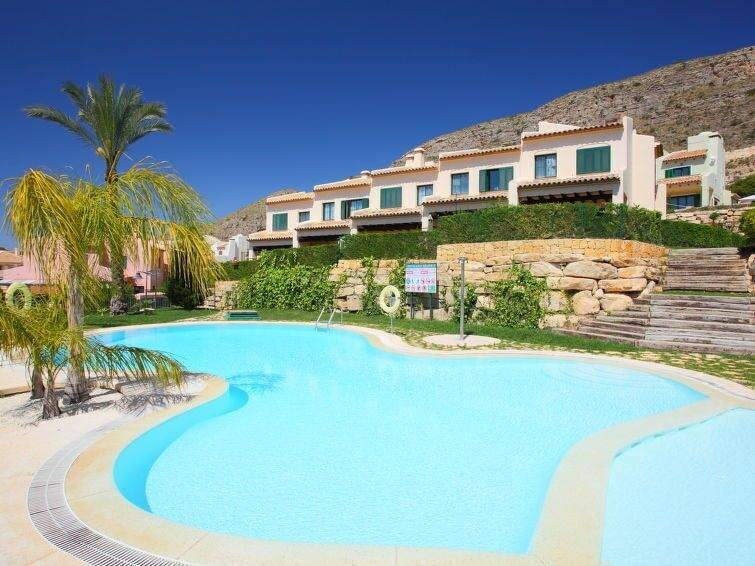 Casa Villajoyosa