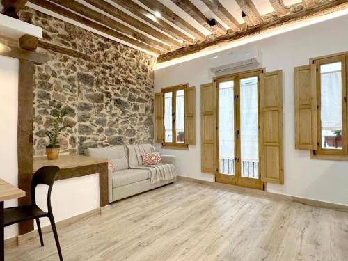 Apartamento  Liendo
