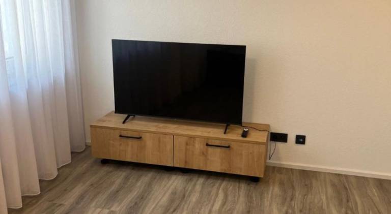 25 m&sup2; Ferienwohnung